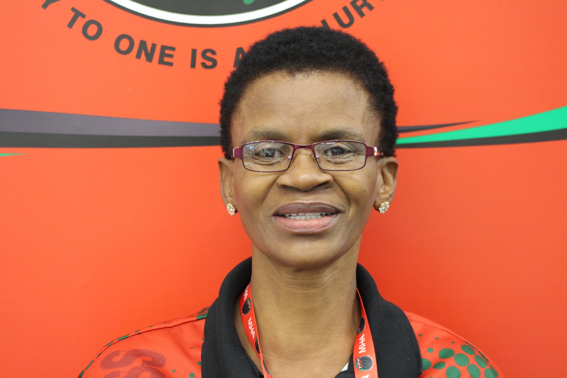 Limpopo Provincial Treasurer Chris Phatlane 